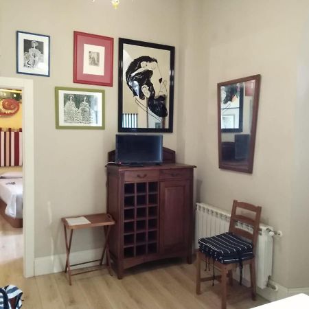 Apartamento Historico Llanes Daire Dış mekan fotoğraf