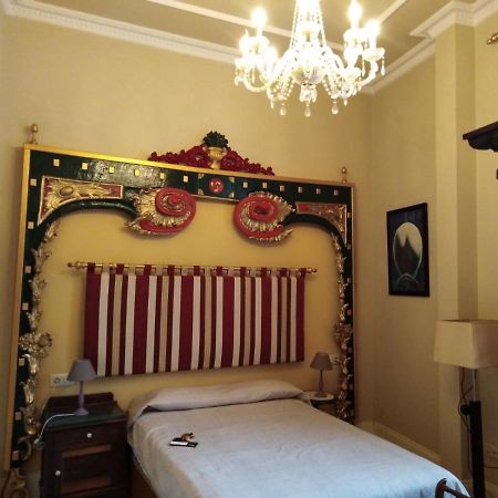 Apartamento Historico Llanes Daire Dış mekan fotoğraf