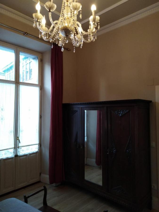 Apartamento Historico Llanes Daire Dış mekan fotoğraf