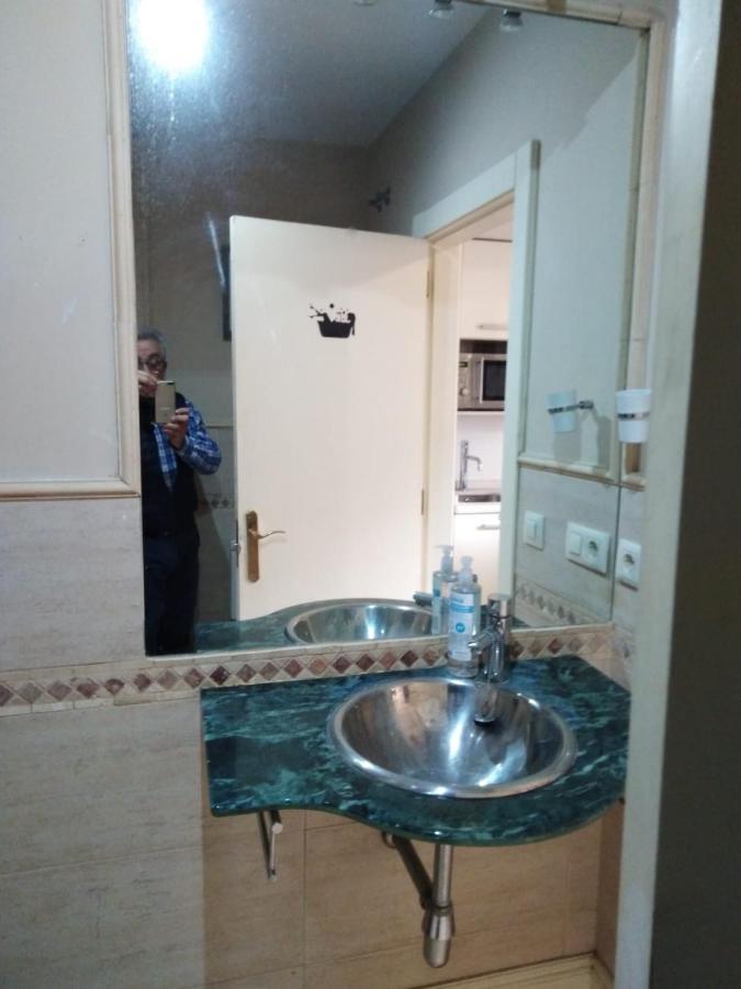 Apartamento Historico Llanes Daire Dış mekan fotoğraf